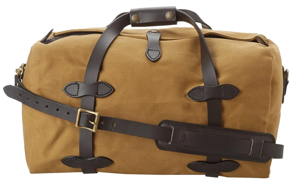 Filson-Small-Duffle-Bag